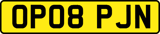 OP08PJN