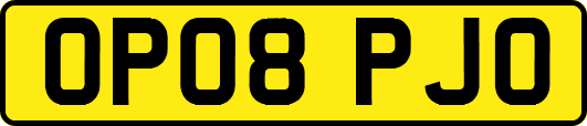 OP08PJO