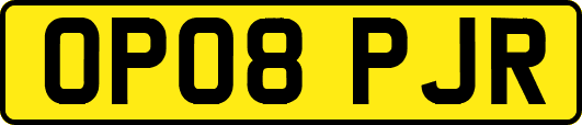 OP08PJR