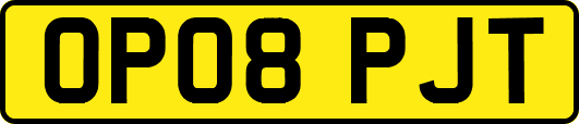 OP08PJT