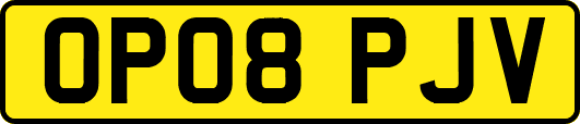 OP08PJV