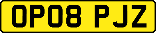 OP08PJZ