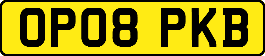 OP08PKB