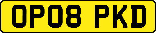 OP08PKD