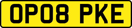 OP08PKE