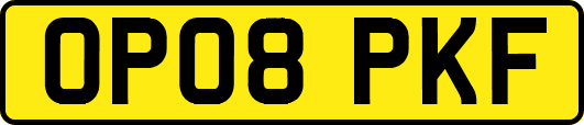 OP08PKF