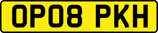 OP08PKH