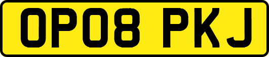 OP08PKJ
