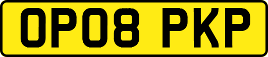 OP08PKP