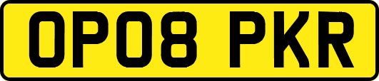 OP08PKR
