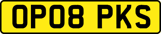 OP08PKS