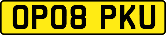OP08PKU
