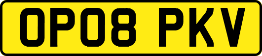 OP08PKV