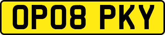 OP08PKY