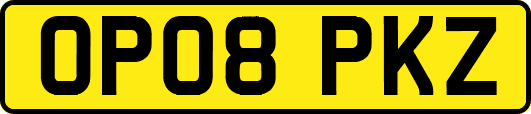 OP08PKZ
