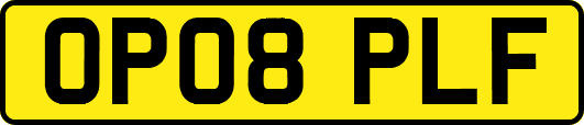 OP08PLF