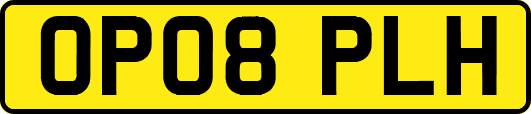 OP08PLH