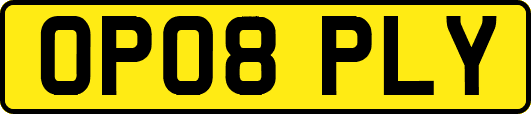 OP08PLY
