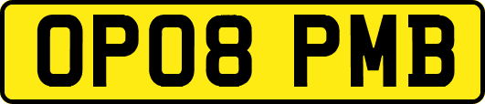 OP08PMB