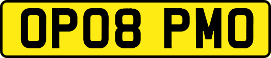 OP08PMO