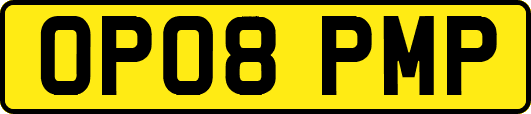 OP08PMP