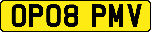 OP08PMV