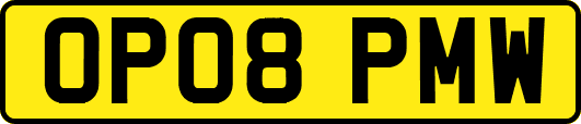 OP08PMW