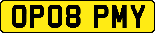 OP08PMY