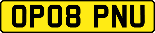 OP08PNU