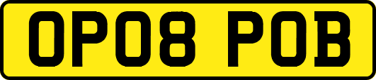 OP08POB