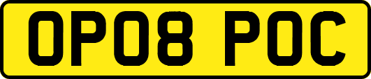 OP08POC