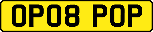 OP08POP
