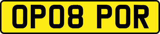OP08POR