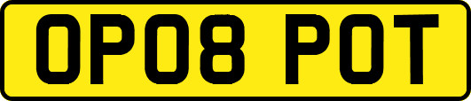 OP08POT