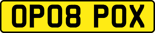 OP08POX