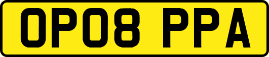 OP08PPA