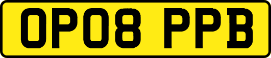 OP08PPB
