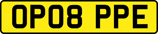 OP08PPE
