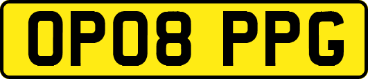 OP08PPG