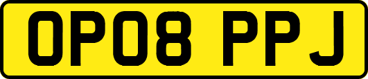 OP08PPJ