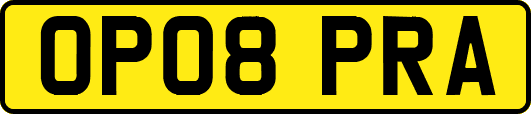 OP08PRA