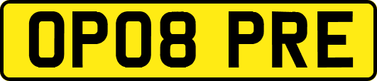 OP08PRE