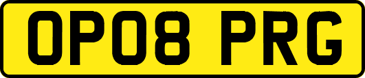 OP08PRG