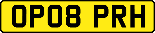 OP08PRH