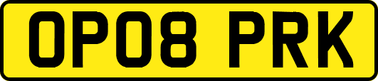 OP08PRK
