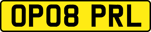 OP08PRL
