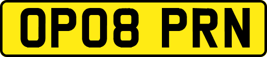 OP08PRN
