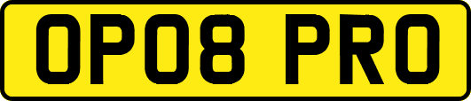 OP08PRO