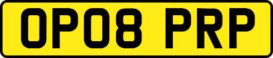 OP08PRP
