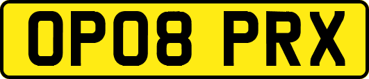 OP08PRX